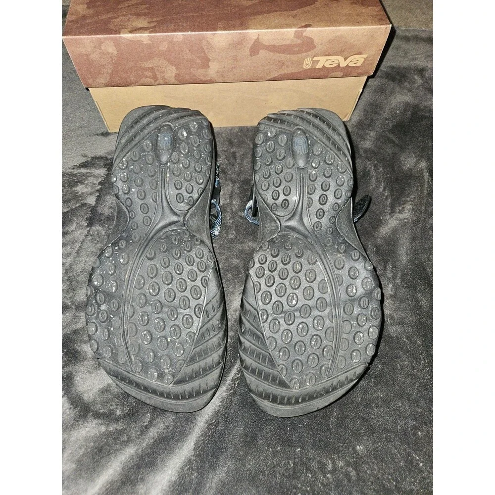 Teva Terra-Fi 2 Men-s 9 Relic Olive